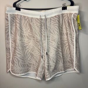 Men's Hybrid Shorts 6" - All In Motion